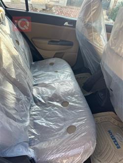 کیا سپۆرتاج